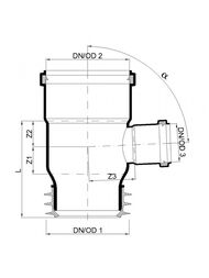 ������� Poloplast 110�50�87,5�, ������� �����-�������, ���������������, ���������,  1943