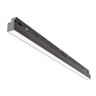 Трековый светильник Maytoni Basis Exility (Базис Эксилити) TR030-4-24WTW-DSZ-B 2700-6000K 24Вт 120° Dim Smart Zigbee, IP20, черный