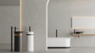 �������� SALINI Ninfea 02 S-Stone 110521MF  540�447�120 ���������, �������� �� RAL ���������