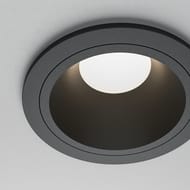 ������������ ���������� Maytoni Share (����) DL126-GU10-B, 10��, IP54, ������