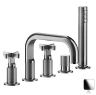 ��������� �� ���� ����� Gessi Inciso 58140.031 �� 5 ���������, �����, ������ ���, ����