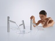 ��������� Hansgrohe Talis Select S 72044000 ��� �������� �� ������� ����������, ������������, ����