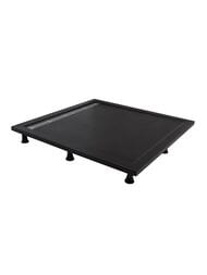 ������� ������ CEZARES (1000�1000�30) ������������� ������, �������, ������ TRAY-AS-A-100-30-NERO