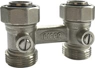 ���� ������� ����������� HERZ ������� ��������� G3/4"