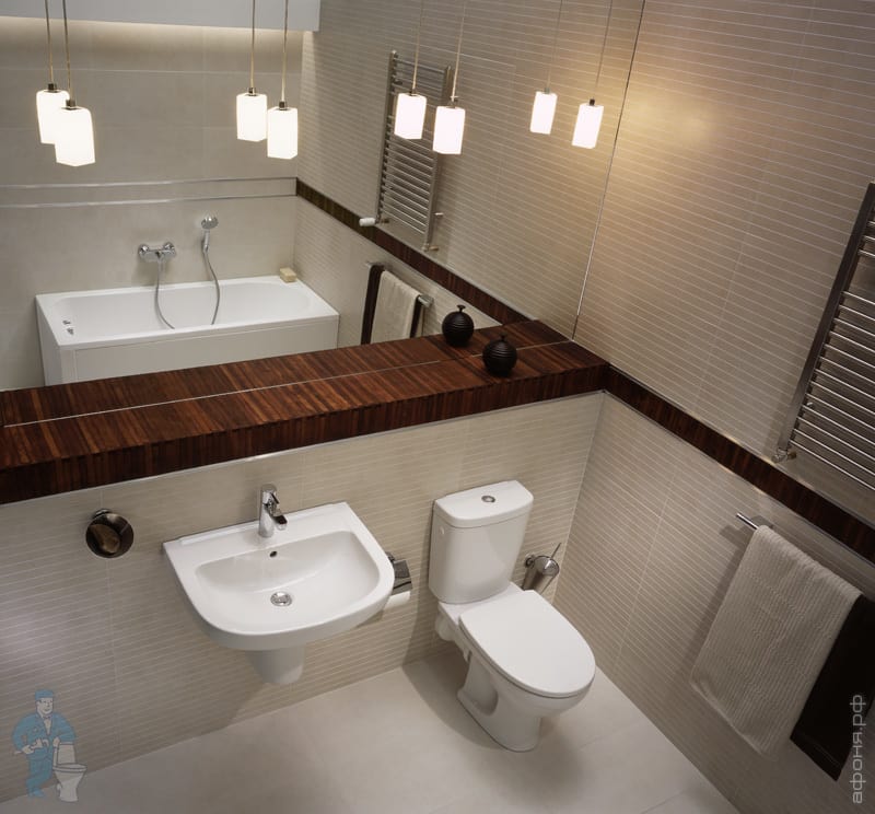 *Раковина IFO Orsa RP411160100 (600х460) подвесная, с отверстием для ...?