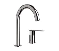 Смеситель для раковины Remer Vanity V57, хром