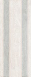 Плитка настенная KERAMA MARAZZI Кантри Шик (200х500) полоски 7187 (кв.м.)