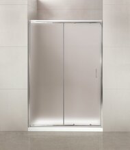 ����� � ���� BelBagno Uno (1150x1850) UNO-BF-1-115-P-Cr ����������, ������ ����������/������� ����