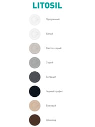 ��������-������� LITOKOL LITOSIL ���������������� �����������, ��������, 280 ��