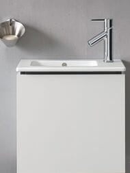���������� DURAVIT ME by Starck 430�300 ��������� ��� ���������, �������, ����� ������� 0723433200