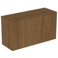 ����� ��� �������� Ideal Standard CONCA (1000x373x550) 2 �����, ������ ����, �� ����������� T4329Y5