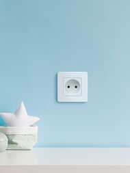 ����� LEGRAND INSPIRIA 1 ���� ����� 673930