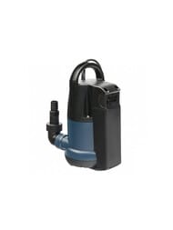 Насос дренажный UNIPUMP SUB 557 P, кабель 10м, 550 Вт