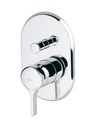 Смеситель для ванны/душа Ideal Standard MELANGE A4275AA встраиваемый