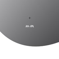 ������� AM.PM X-Joy (600�600�35) �������, � LED-����������, ��- �������� M85MOX40601S