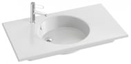 �������� Jacob Delafon Odeon Rive Gauche EXAV112-Z-00 90�� � ������� ������ ������������, ����:�����