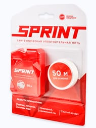 ���� ��� ������������ ������ SPRINT 50� �� ������� �������� 50�, �������