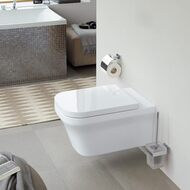 ����� ��� ������� DURAVIT Karree ���������, ����: ����/������� ������ 0099571000