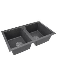 ����� TANDEM 80/2, IT-GRANIT, PM238150-DG, ������, 810�500 ��, Paulmark