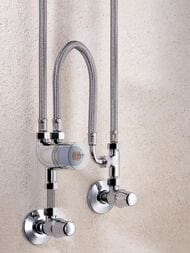 ������������ Grohe Grohtherm Micro 34487000 ������ �� �����, ��� ��������� ��� ��������� 3/8"