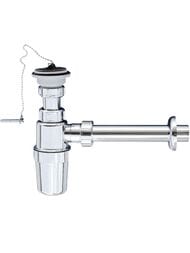 ����� ���������� McAlpine (1 1/4"�32��) ������, ������, �����, ����������, ���� MRW1-CP