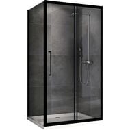 ������� ������ ABBER Schwarzer Diamant AG30160BH-S60B (1600�600�1950) ������ 6��,����������/������