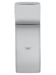 Крючок для ванной WONZON & WOGHAND LOTTE, хром WW-8315A