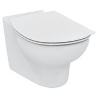 Инсталляция + Подвесной унитаз  Ideal Standard, Contour — изображение 2