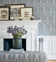 ���� ��������� �� ������ Thibaut Chestnut Hill wp (0,69�8,22) ����� T72571 (�����)