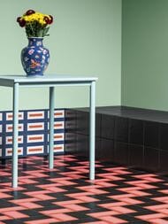 ��������������� ������ Mutina Mattonelle margherita (205�205) ���������, ��������� NDM83 (��.�.)