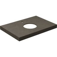 Столешница KERAMA MARAZZI CANALETTO 702х478х59 для тумбы, цвет коричневый CN70.DD507020R