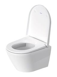 ������ ��������� Duravit Rimless 45880900A1 370�540�400 ������������, � �������� ���������, �����