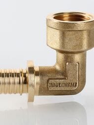 ������ VALTEC ����������, 25�3/4"�, ������, VTm.452.BG.002505