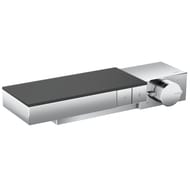 ��������� Axor Edge 46241000 ��� ����, ���������, �� 2 �����������, �������� �������, ����