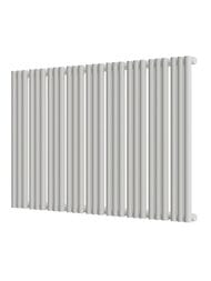 Радиатор стальной Empatiko Takt V S1 однотруб 1072х536х95 27 сек бок.подкл, 1667 Вт, Cozy Grey