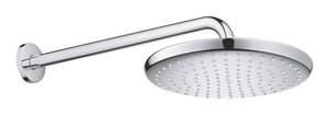 ������� ��� Grohe Tempesta 26668000 ���� 250��, 1 ����� �����, ��������� ��������� 380��, ����/�����
