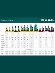 Домкрат KRAFTOOL гидравлический бутылочный сварной 2т, 160-310мм,  43462-2_z01