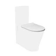 ������� ��� ������� KERAMA MARAZZI PLAZA Modern � �����������, 360�480�25, ����� ��������� PLMR.seat.02\WHT