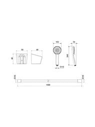������� ����� Aquatek ����� AQ2032CR �����, �����, ���������, �������, ����