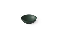 Раковина настольная Dea Design DD9038 300 11 (300х300х160), д/к, темно-зеленый