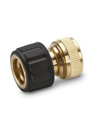 ��������� ��� ������� KARCHER 3/4" ��������   2.645-016.0