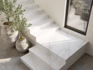 ��������������� ������ StaroSlabs Calacatta Supreme HONED (3200x798x12), �����, ��