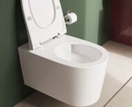 ������ ��������� VitrA Nest QuantumFlush 360�565�400 ��� �������,�������������. ����.,���������� ����� 7870B403-0075