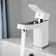 ��������� WasserKRAFT Aller 1063WHITE ��� �����������, �����/����