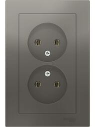������� Systeme Electric ATLASDESIGN ������� ��� ���������� 16� � ����� ����� ATN000920