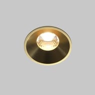 ������������ ���������� Maytoni Round (�����) DL058-7W3K-BS, 3000K, 7��, 50�, IP20, ������