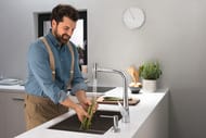 ��������� Hansgrohe Talis Select M51 ��� ����� 220 �������� �����, ���� 73852000