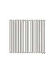 Радиатор стальной Empatiko Takt V R1 однотруб 832х536х95 21 сек НП.подкл. 1297 Вт, Cozy Grey