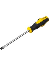 Отвертка STAYER "MASTER" HERCULES SL8,0х150мм 25051-08-15_z02