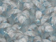 Обои Affresco Wallpaper part 1 (1х3) синие AB132-COL4 (кв.м.)